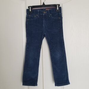 J Crew Corduroy Pants,  4T